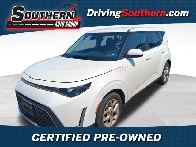 2024 Kia Soul LX for sale in Virginia Beach, VA