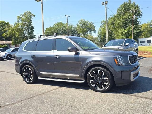 2023 Kia Telluride SX Prestige for sale in Greer, SC