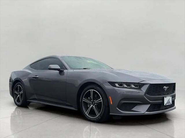 2024 Ford Mustang EcoBoost Premium Fastback for sale in Green Bay, WI