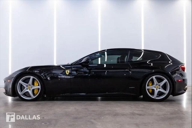 2016 Ferrari FF 2dr HB for sale in Dallas, TX