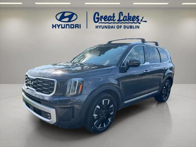 2025 Kia Telluride SX for sale in Columbus, OH