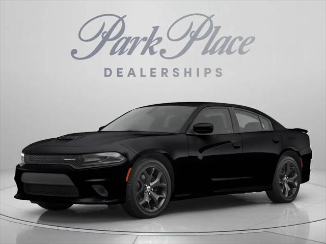 2019 Dodge Charger R/T RWD for sale in Grapevine, TX