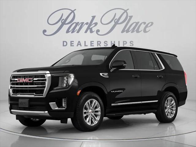2021 GMC Yukon 4WD SLT for sale in Grapevine, TX