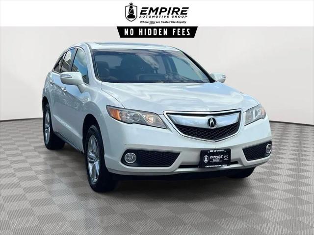 2013 Acura RDX Technology for sale in Green Brook Township, NJ