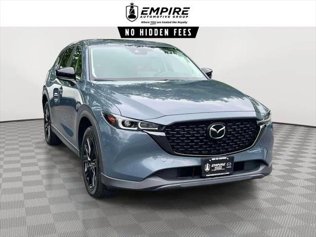 2024 Mazda CX-5 2.5 S Carbon Edition for sale in Green Brook Township, NJ