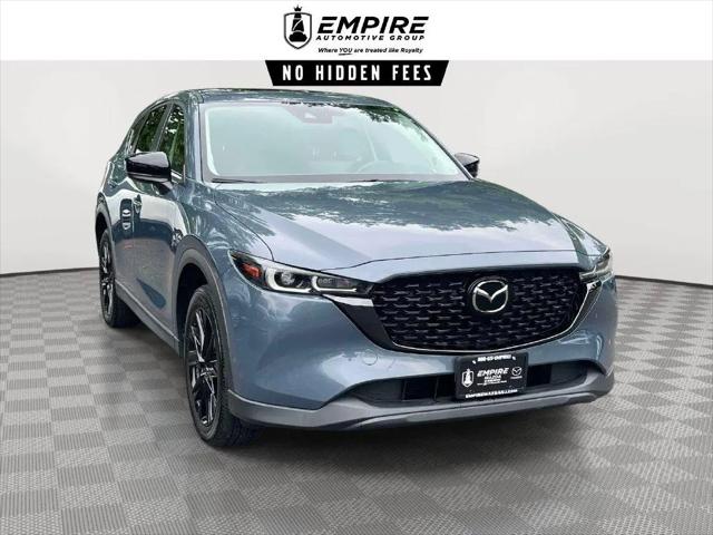 2024 Mazda CX-5 2.5 S Carbon Edition for sale in Green Brook Township, NJ