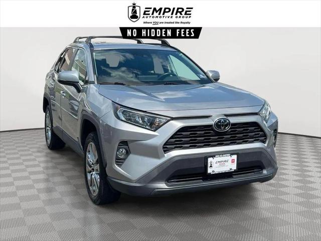 2019 Toyota RAV4 XLE Premium for sale in Green Brook Township, NJ