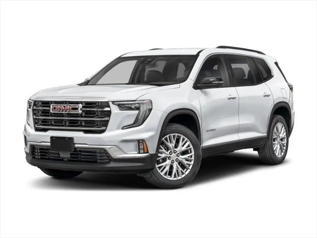 2026 GMC Acadia Elevation AWD for sale in Utica, NY