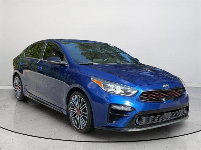 2021 Kia Forte GT for sale in Smyrna, GA