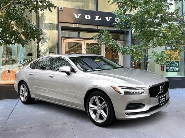 2018 Volvo S90 T5 Momentum for sale in New York, NY