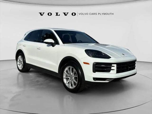 2024 Porsche Cayenne Base for sale in Plymouth, MA