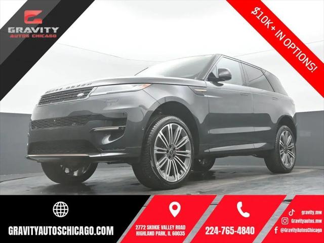 2024 Land Rover Range Rover Sport Dynamic SE for sale in Highland Park, IL