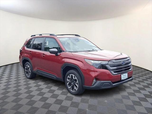 2026 Subaru Forester Premium for sale in Pleasantville, NJ