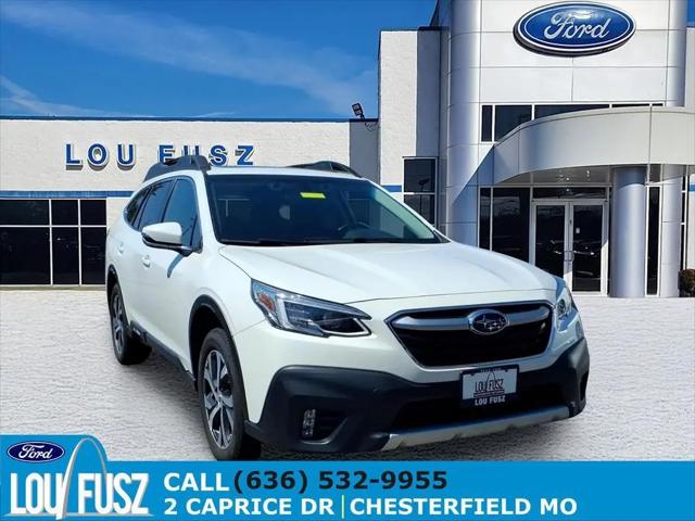 2022 Subaru Outback Limited for sale in Chesterfield, MO
