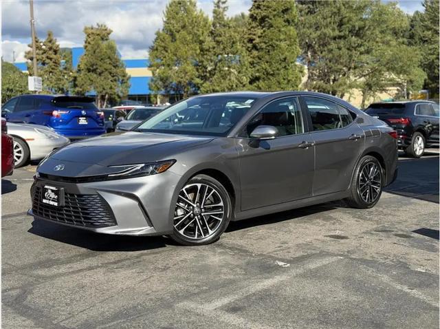 2025 Toyota Camry XLE for sale in Kent, WA