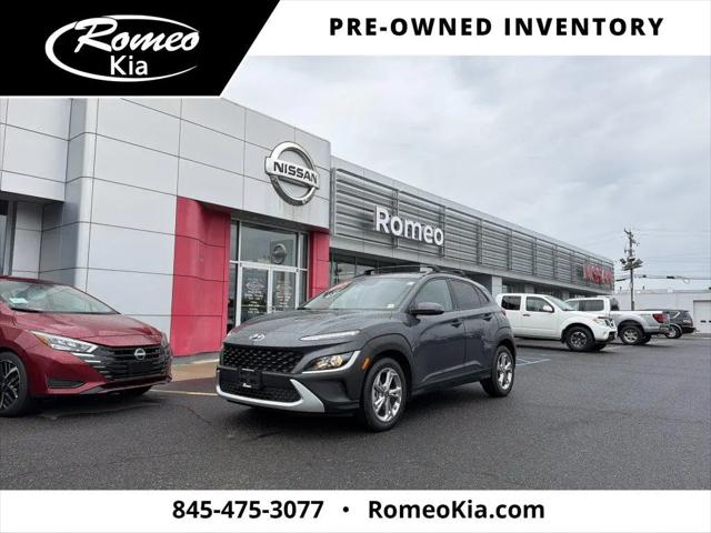 2023 Hyundai Kona SEL for sale in Lake Katrine, NY