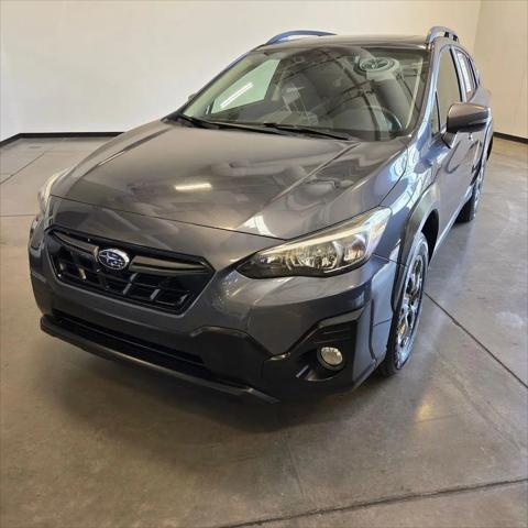 2023 Subaru Crosstrek Sport for sale in Chandler, AZ