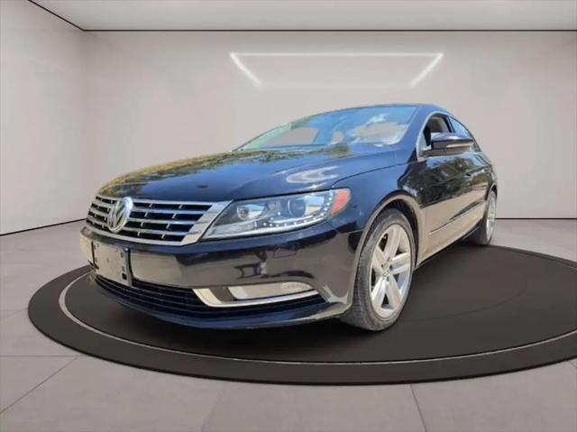 2013 Volkswagen CC 2.0T Sport for sale in Austin, TX