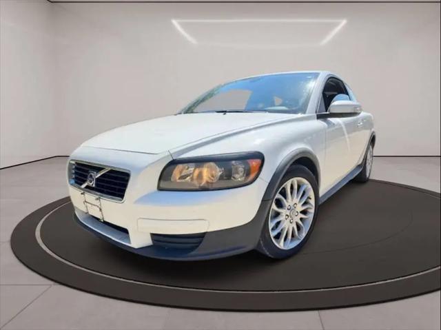 2009 Volvo C30 T5 for sale in Austin, TX