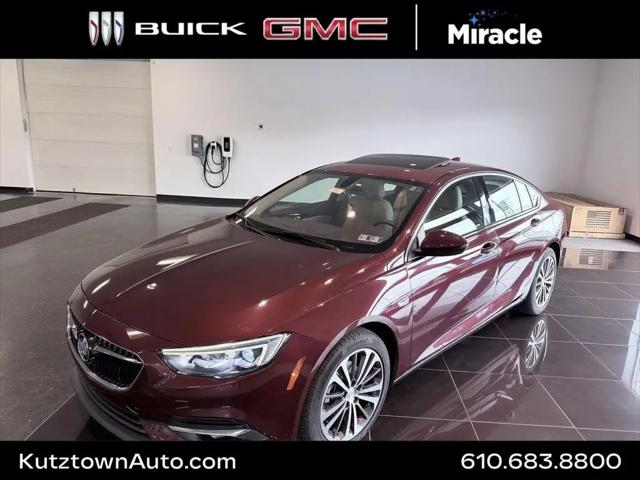 2018 Buick Regal Sportback Essence for sale in Fleetwood, PA