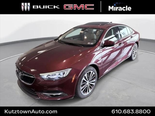 2018 Buick Regal Sportback Essence for sale in Fleetwood, PA