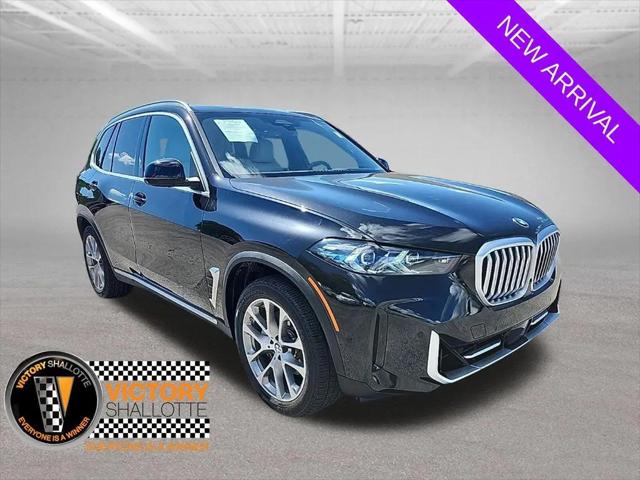 2025 BMW X5 sDrive40i for sale in Shallotte, NC