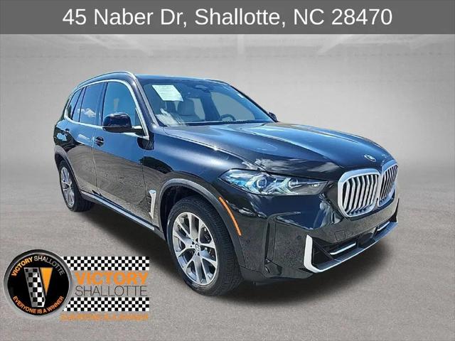2025 BMW X5 sDrive40i for sale in Shallotte, NC