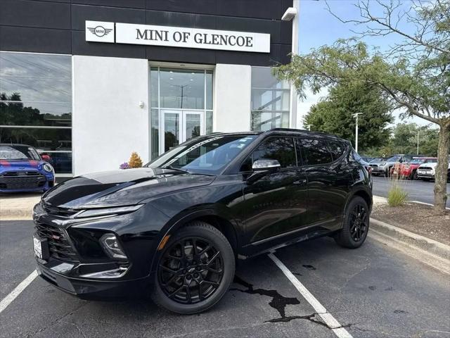 2023 Chevrolet Blazer AWD RS for sale in Glenco, IL