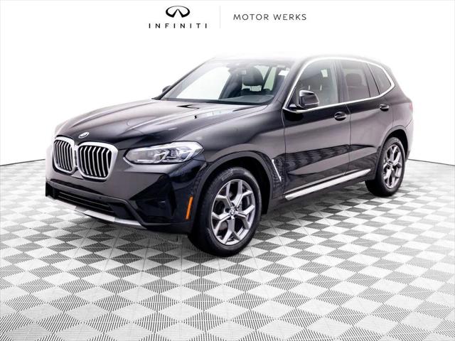 2024 BMW X3 xDrive30i for sale in Barrington, IL