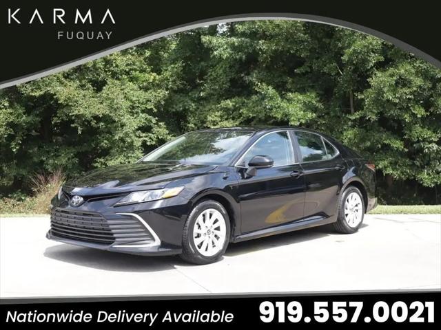 2023 Toyota Camry LE for sale in Fuquay Varina, NC
