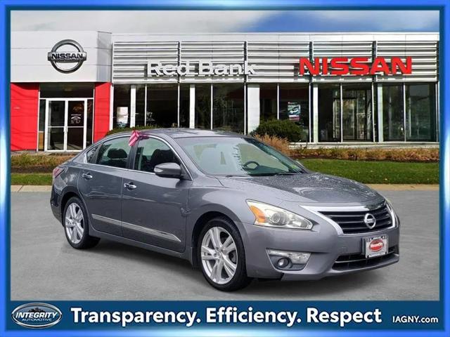 2015 Nissan Altima 3.5 SL for sale in Red Bank, NJ