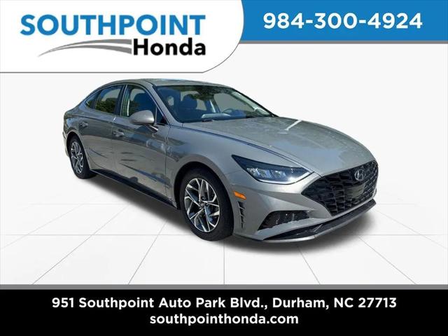 2023 Hyundai Sonata SEL for sale in Durham, NC
