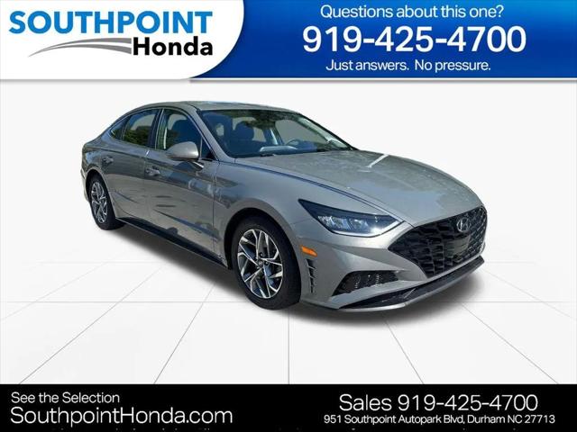2023 Hyundai Sonata SEL for sale in Durham, NC