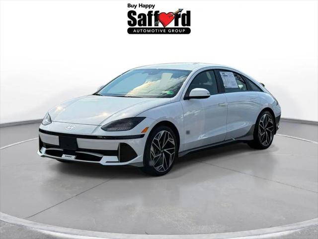 2023 Hyundai IONIQ 6 SEL for sale in Fairfax, VA