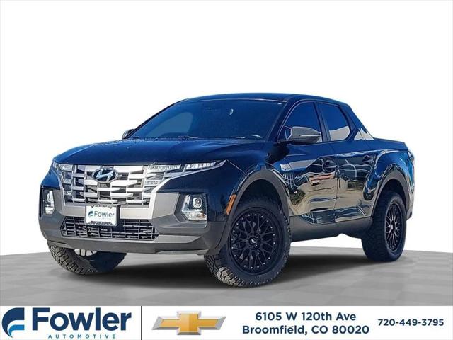 2023 Hyundai Santa Cruz SEL for sale in Broomfield, CO