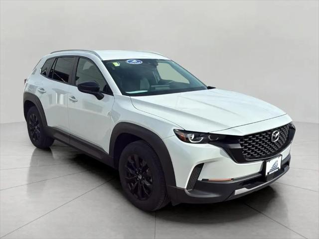 2024 Mazda CX-50 2.5 S Select for sale in Green Bay, WI