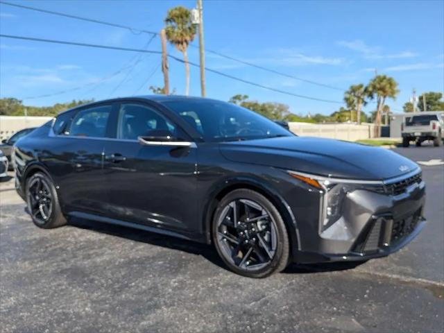 2025 Kia K4 GT-Line for sale in Daytona Beach, FL