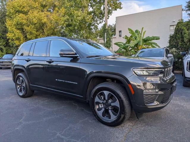 2024 Jeep Grand Cherokee Base for sale in Daytona Beach, FL