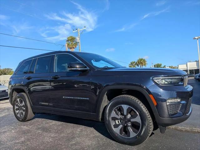 2024 Jeep Grand Cherokee Base for sale in Daytona Beach, FL