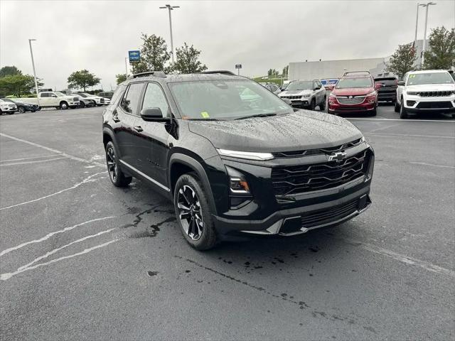 2026 Chevrolet Equinox AWD RS for sale in Muncy, PA
