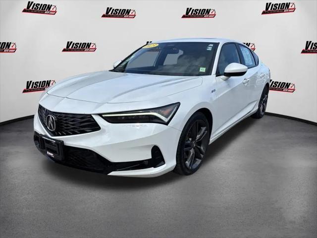 2023 Acura Integra A-SPEC for sale in Buffalo, NY