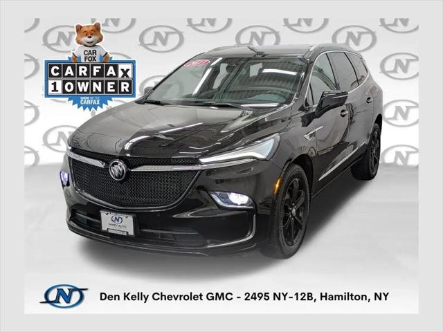 2023 Buick Enclave Essence AWD for sale in Hamilton, NY
