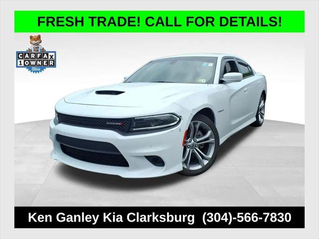 2022 Dodge Charger R/T for sale in Bridgeport, WV