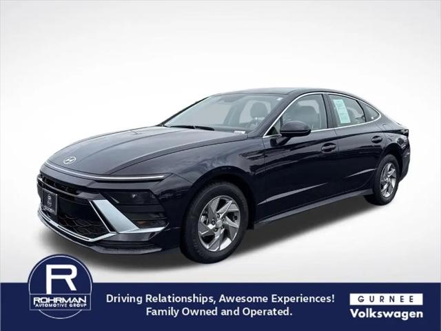 2025 Hyundai Sonata SE for sale in Gurnee, IL