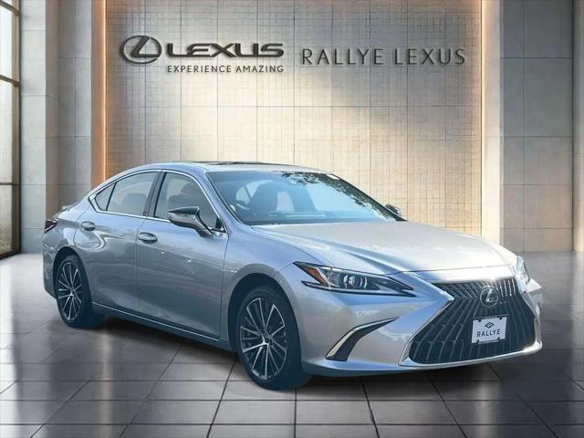 2024 Lexus ES 350 350 for sale in Glen Cove, NY