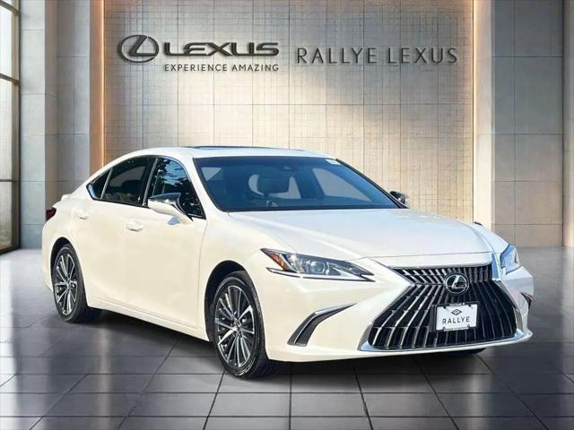 2022 Lexus ES 350 Base for sale in Glen Cove, NY