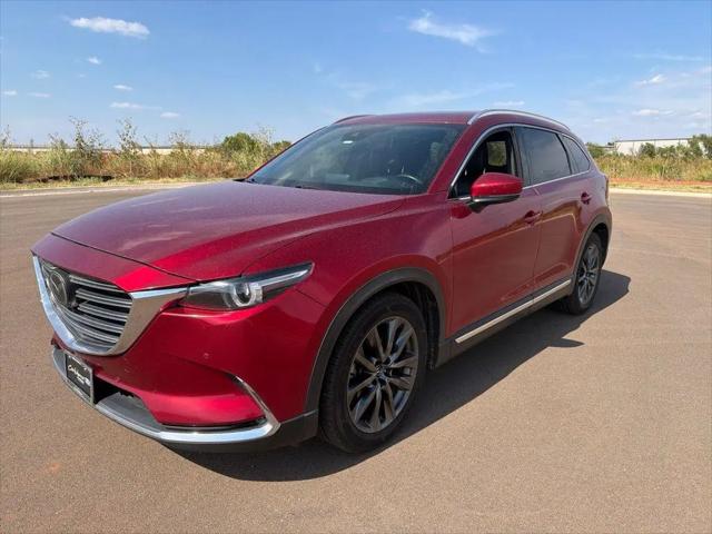 2020 Mazda CX-9 Signature for sale in Oklahoma City, OK