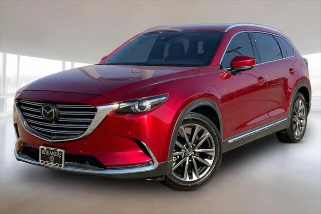 2020 Mazda CX-9 Signature for sale in Oklahoma City, OK