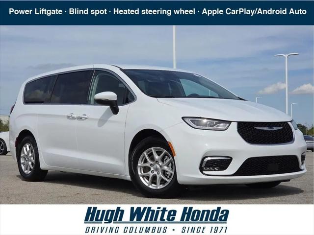 2023 Chrysler Pacifica Touring L for sale in Columbus, OH