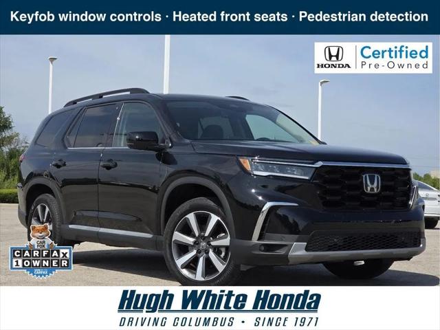 2025 Honda Pilot for sale near Columbus, OH